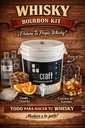 Kit Elaboración Whisky 3