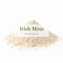 Irish Moss (Carragenina) 3