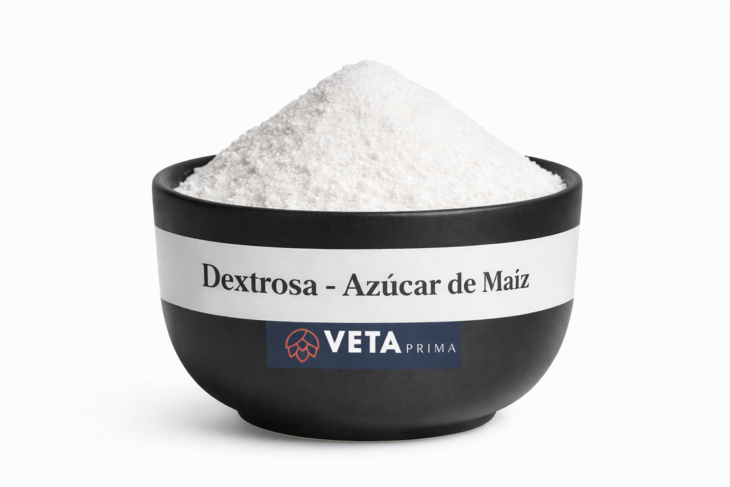 Azucar de Maíz 3