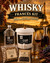 Kit Elaboración Whisky 4