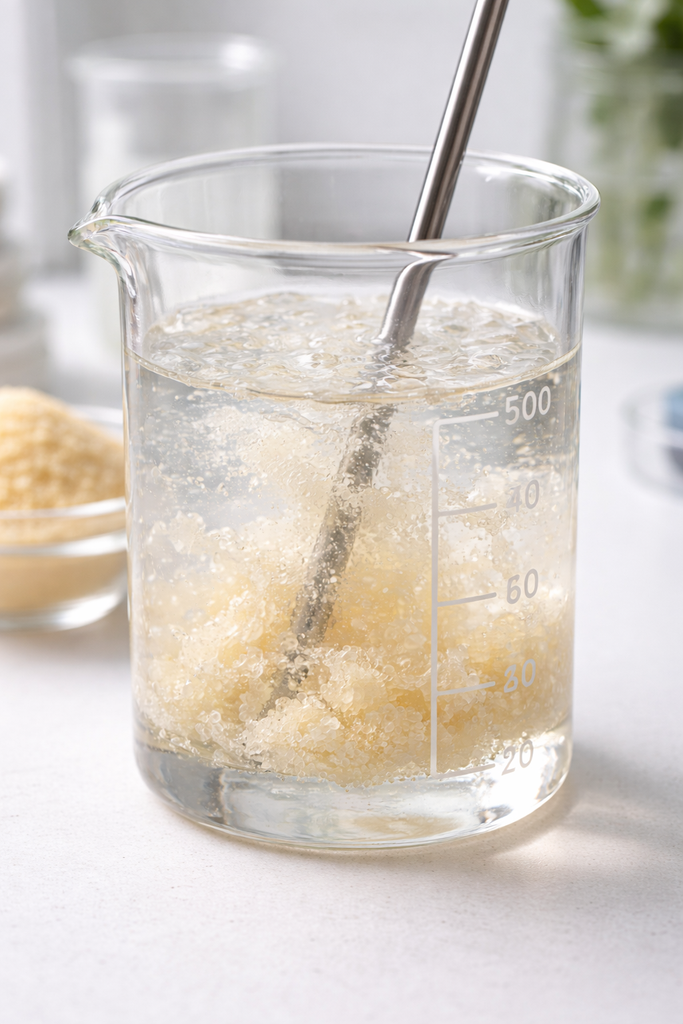 Beer Gelatine (Clarificante de Madurado) 1