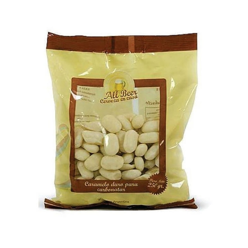 Pastillas Carbonatadoras 1