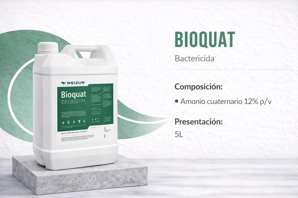 Bio Quat 1