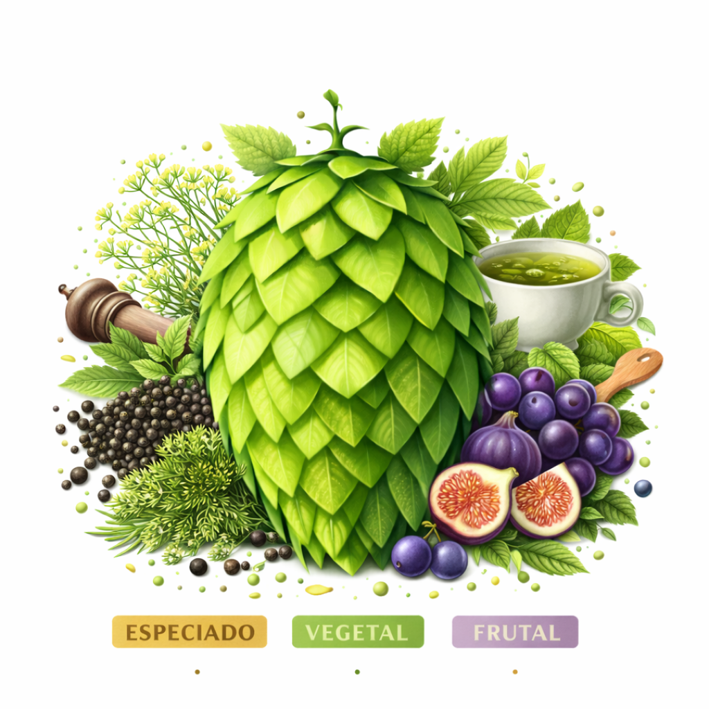Lupulo Traful Nacional 2