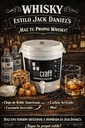 Kit Elaboración Whisky 1