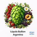 Lupulo Bullion Nacional 2