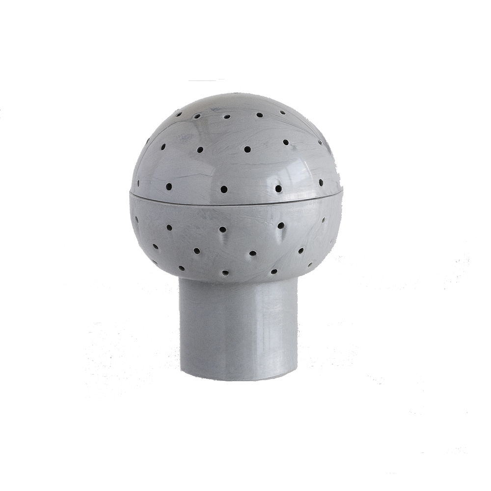 [BCPF0050] Bocha CIP 50 mm Plastica