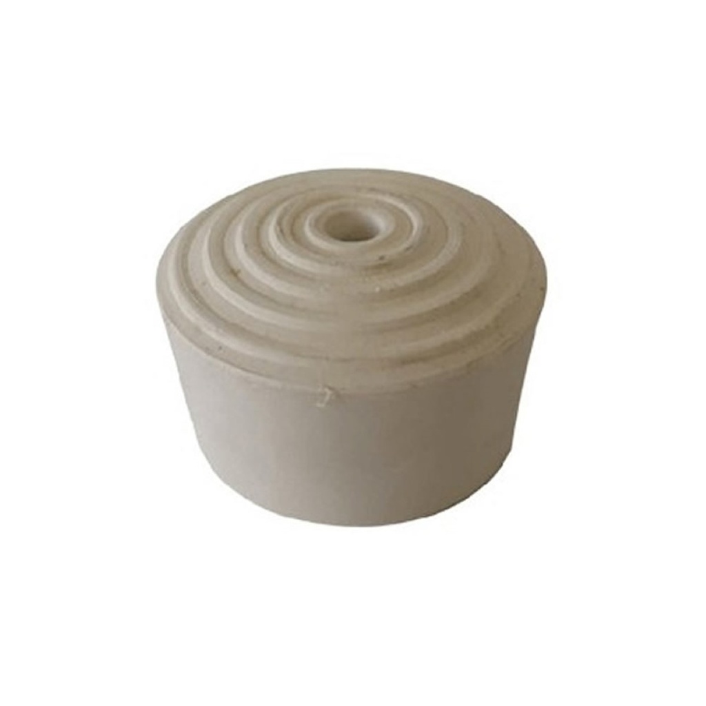 [FERTAGO20] Tapon de Goma 20 lts