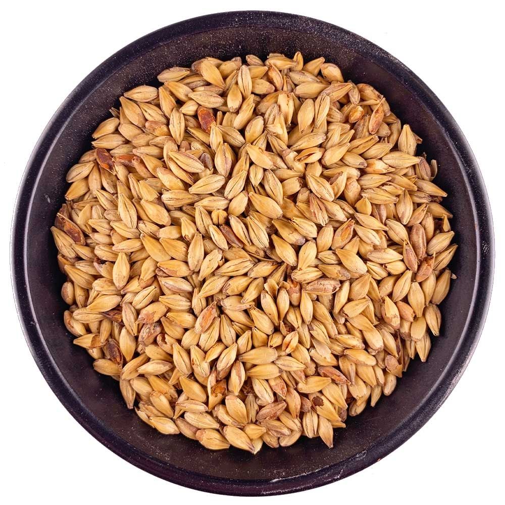 Malta Caramelo 20 (25, Entero)