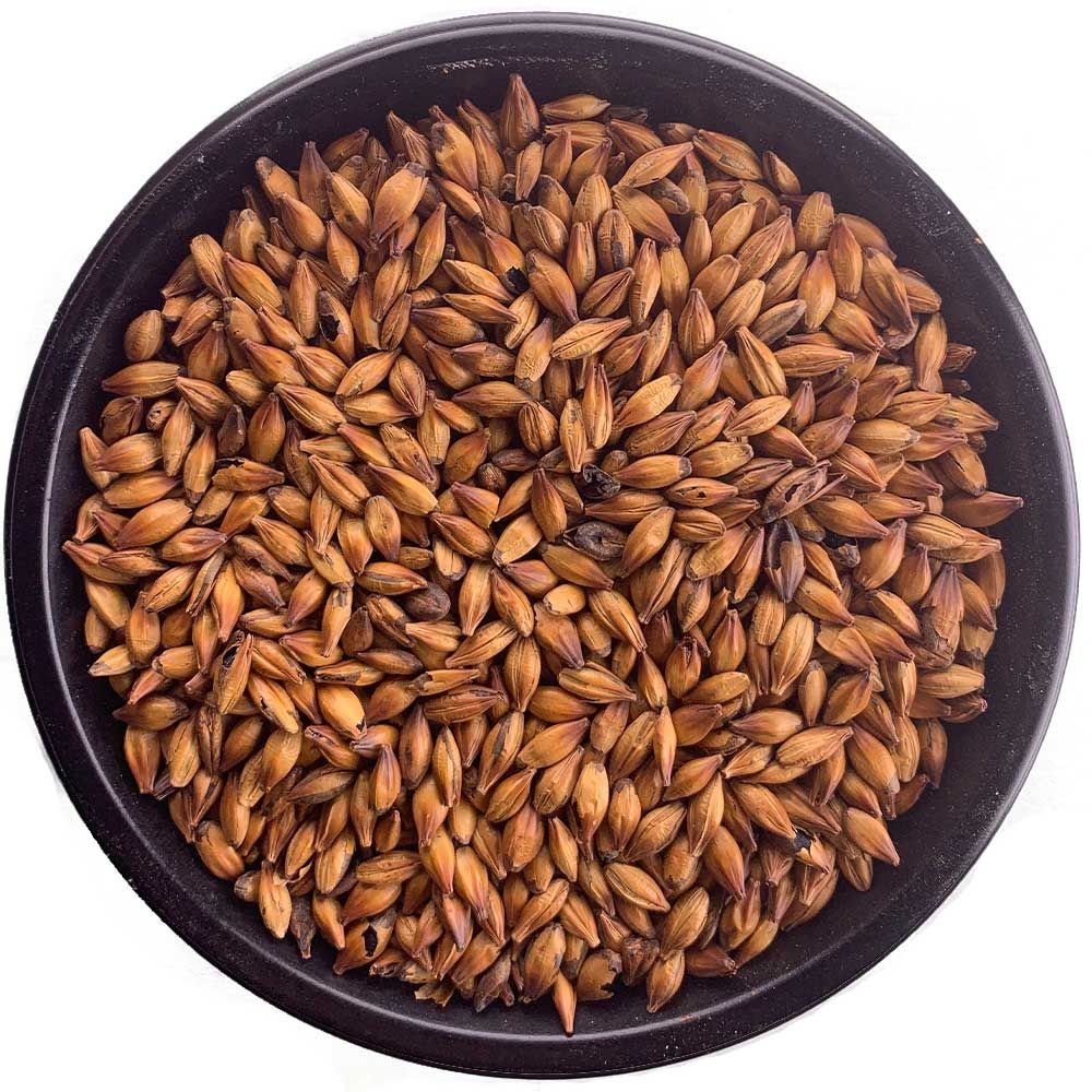 Malta Caramelo 180 (25, Entero)