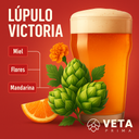 Lupulo Victoria Nacional