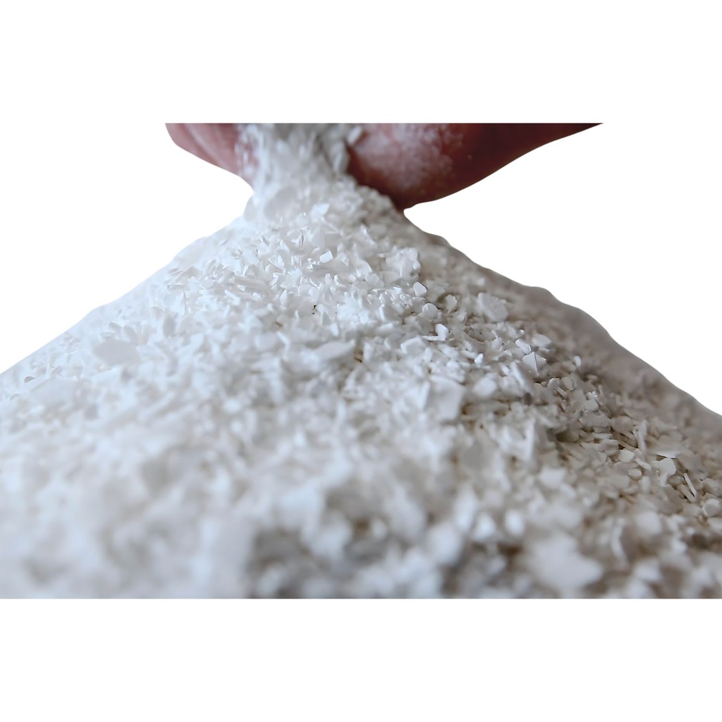 Sulfato De Calcio (Sal De Gypsum) (25)