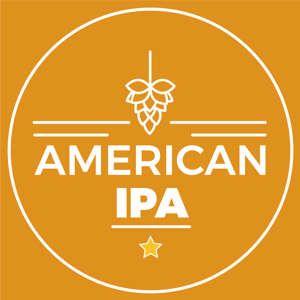 Kit American IPA