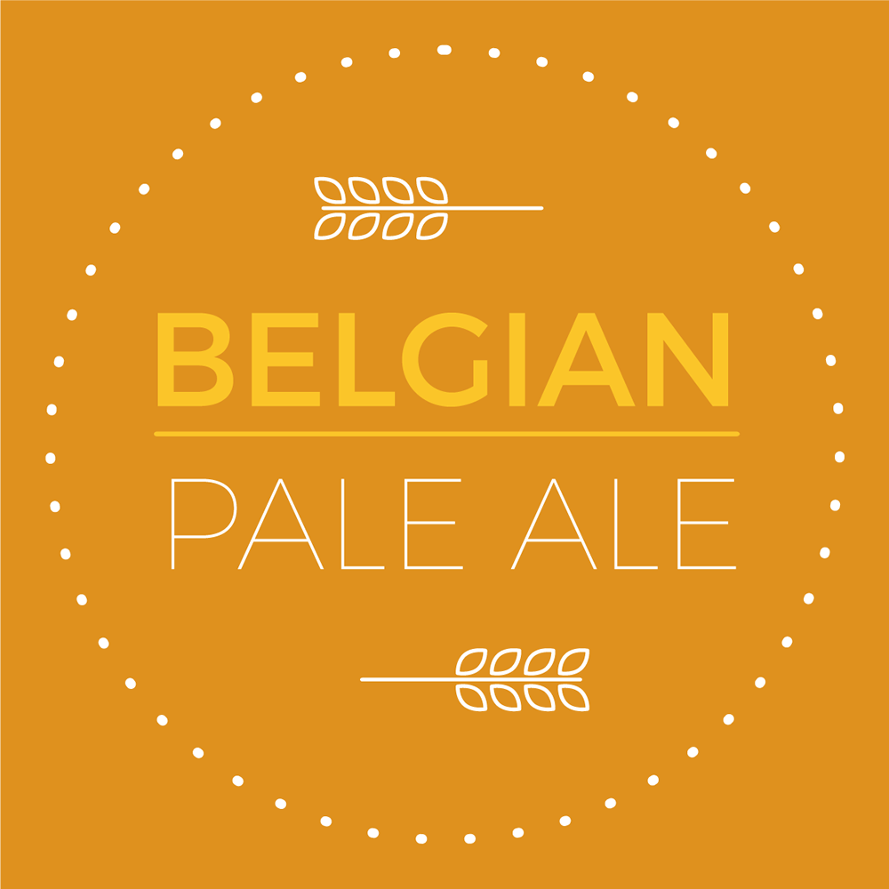 Kit Belgian Pale Ale