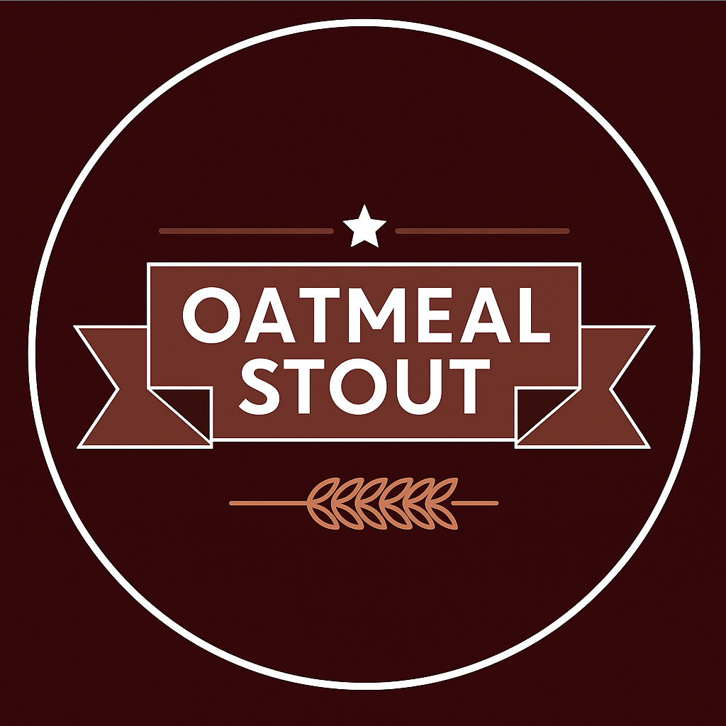 Kit Oatmeal Stout