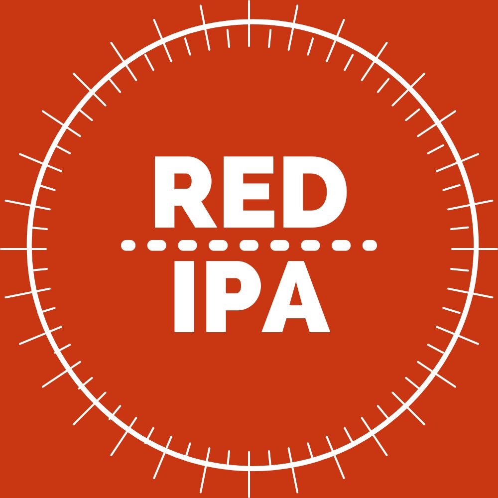 Kit Red IPA