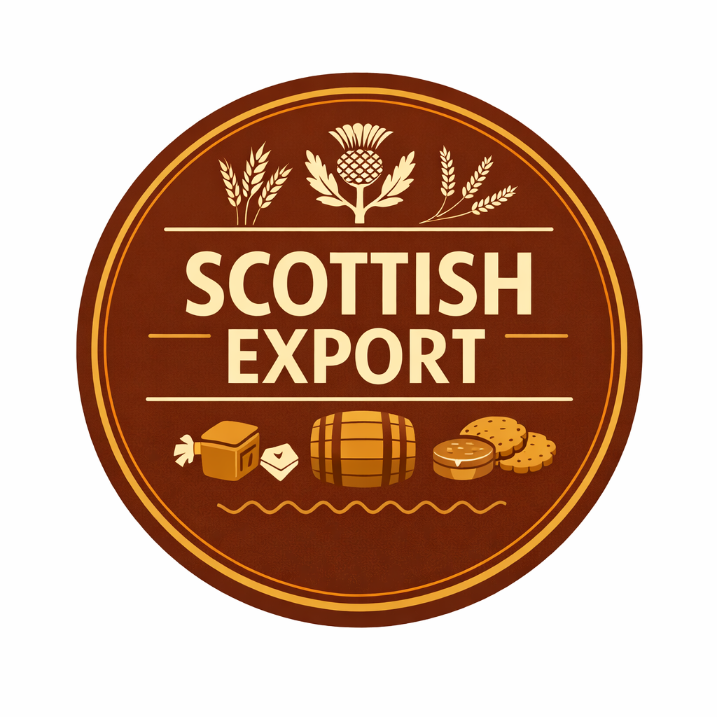 Kit Scottish Export