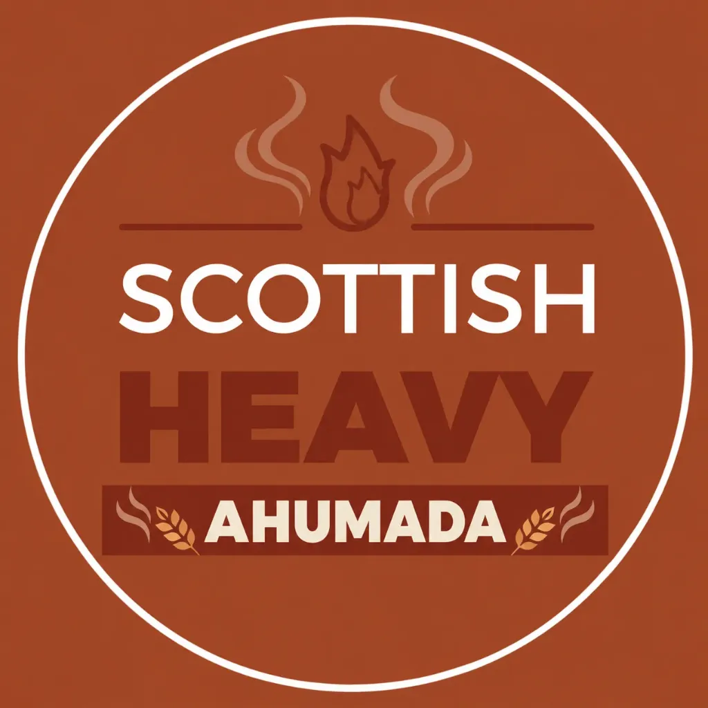 Kit Scottish Heavy Ahumada