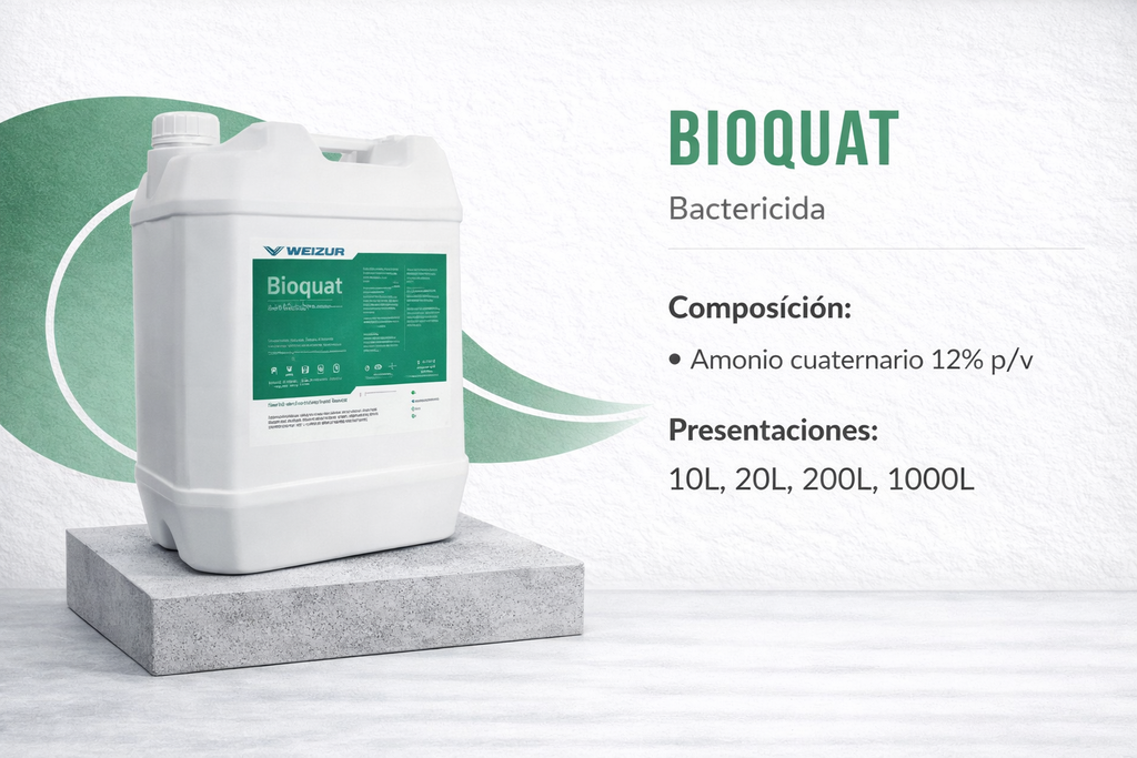 Bio Quat