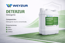 Deterzur - Detergente Neutro Weizur
