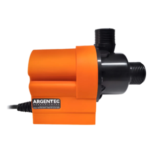 Bomba trasvase 30w Argentec calidad