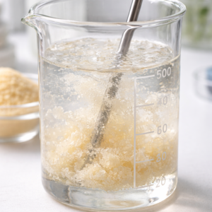 Beer Gelatine clarificante en frío para cerveza artesanal y homebrew