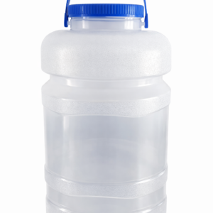 envase 25 litros grado alimenticio apto alimentos resistente quimicos bidon