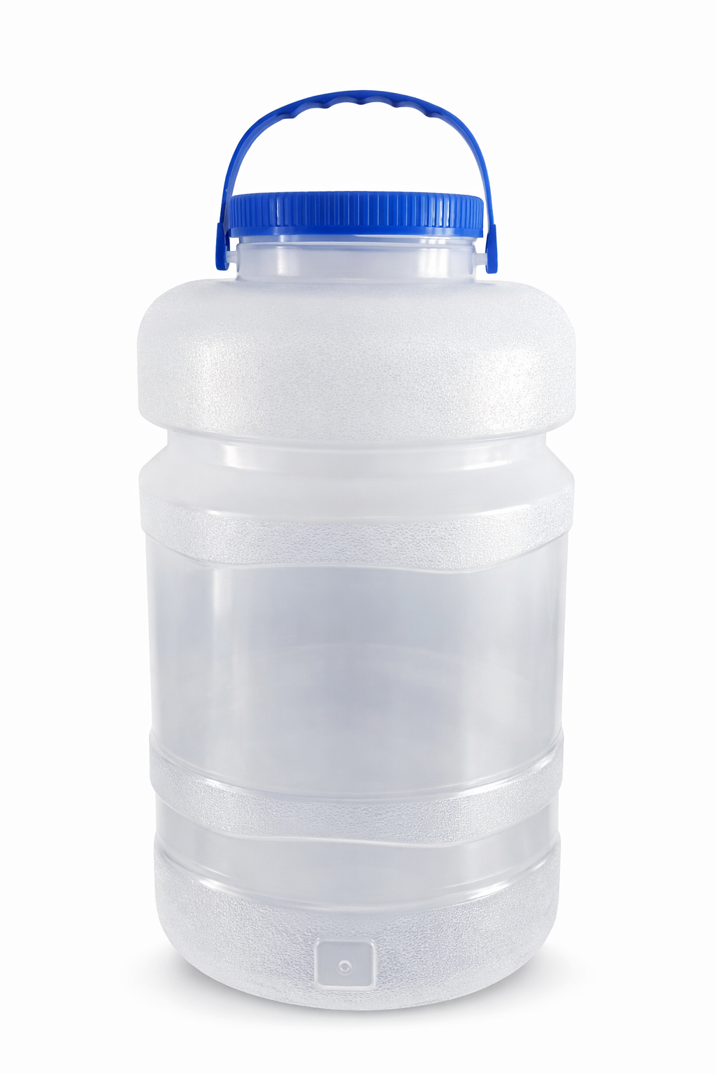 Envase/Bidón 25 Litros Grado Alimenticio – Apto Alimentos y Químicos envase 25 litros grado alimenticio apto alimentos resistente quimicos bidon