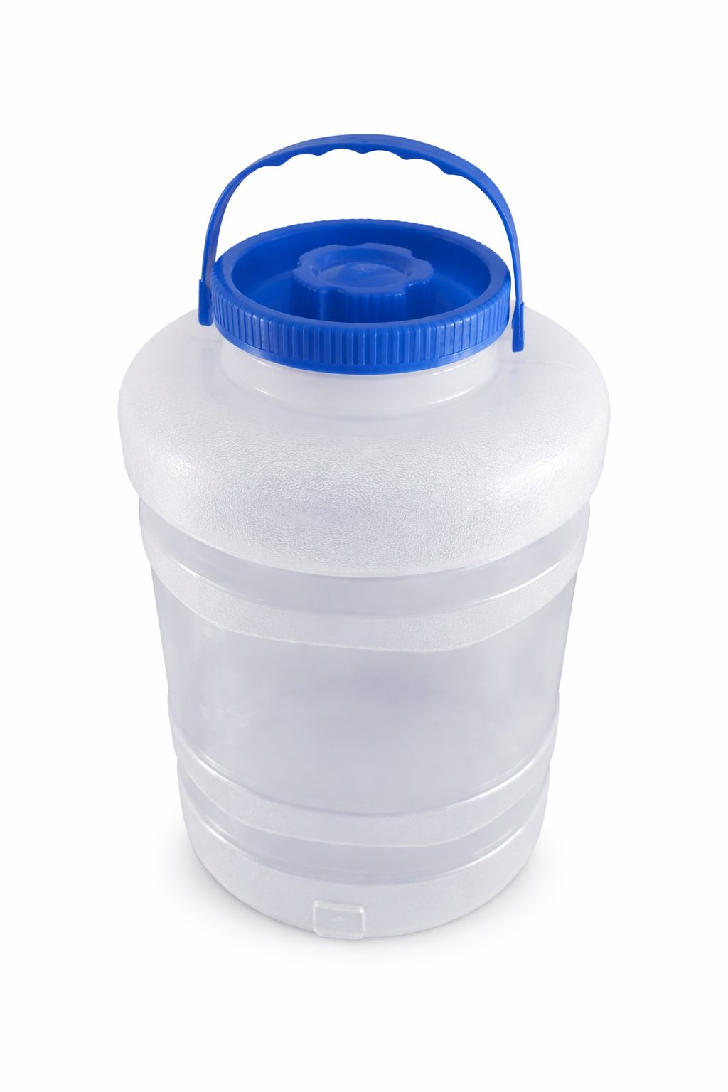 Bidón 25 Litros Resistente a Químicos – Multiuso bidon 25 litros resistente quimicos alcohol lavandina soda caustica