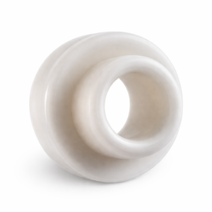 Soporte Airlock Silicona