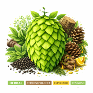 Keywords sugeridas (tags / backend) 🔑 lúpulo nahuel, lúpulo nahuel nacional, lúpulo argentino, lúpulo para cerveza artesanal, comprar lúpulo, lúpulo para ipa, lúpulo para dry hop, lúpulo cítrico frutal herbal, insumos cerveza artesanal