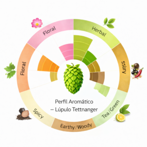 lúpulo tettnanger, lupulo tettnanger, tettnang hops, tettnanger hops, german tettnanger, lúpulo tettnanger alemán, lúpulo alemán, lúpulo importado tettnanger, lúpulo noble, noble hops, lúpulo noble alemán, lúpulo aromático, lúpulo para aroma, lúpulo para sabor, lúpulo suave, lúpulo floral, lúpulo herbal, lúpulo especiado, lúpulo picante suave, lúpulo terroso, lúpulo para lager, lúpulo para pilsner, lúpulo para pilsener, lúpulo para german pils, lúpulo para kölsch, lúpulo para helles, lúpulo para märzen, lúpulo para oktoberfest, lúpulo para bock, lúpulo para wheat beer, lúpulo para saison, lúpulo para bitter, lúpulo para dry hop suave, lúpulo en pellet tettnanger, lúpulo en flor tettnanger, insumos cerveza artesanal, ingredientes cerveza artesanal
