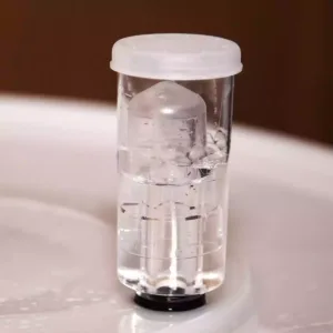 Airlock y Tapones