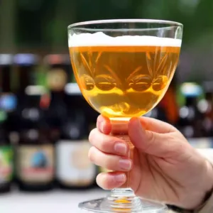 Belgians Ale