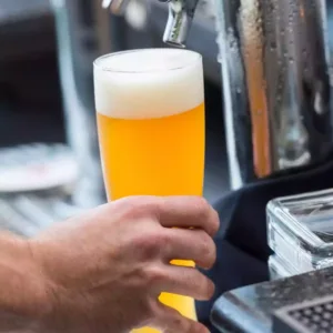 Wheat Ale
