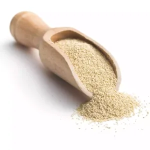 Levaduras
