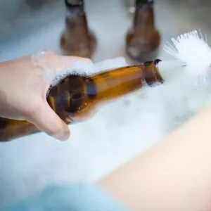 Limpieza y Sanitizantes