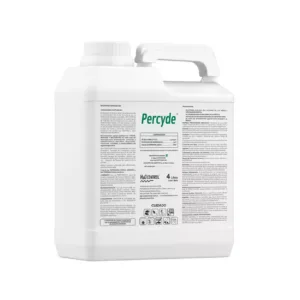 Sanitizantes