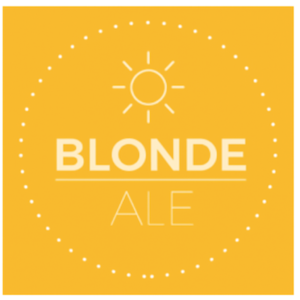 Blonde Ale