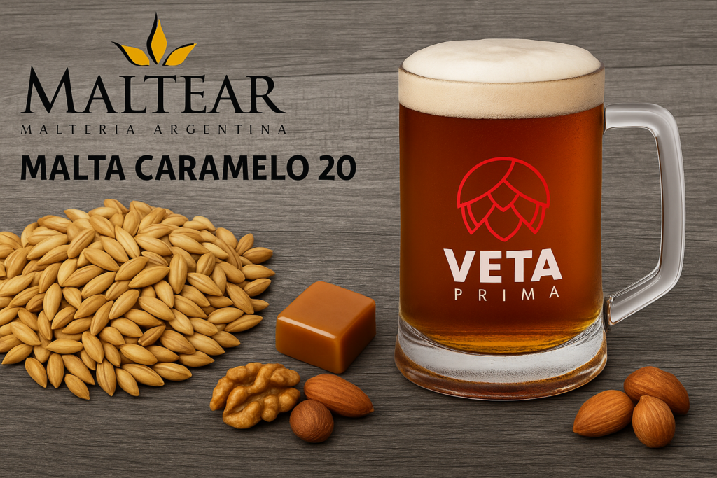 cara 20