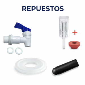 Repuestos